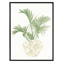 Hamptons Holiday II Canvas Wall Art