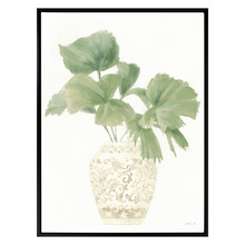 Hamptons Holiday IV Canvas Wall Art