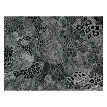 Mina Mina Jukurrpa I Canvas Wall Art