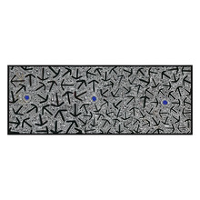 Yankirri Jukurrpa I Canvas Wall Art