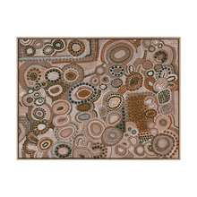 Dharrang Canvas Wall Art
