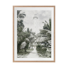 The Lighthouse Printed Wall Art