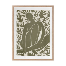 Wholeness I Printed Wall Art