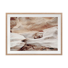 Canyon Wall Printed Wall Art