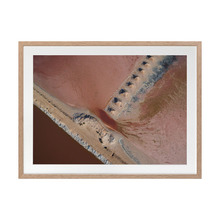 Clay Fields Printed Wall Art
