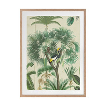 Indian Summer II Printed Wall Art