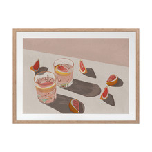 Sweet as Candy Printed Wall Art