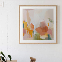 Sonoran Summer Printed Wall Art