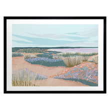 Dreamland Printed Wall Art