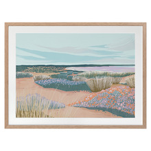 Dreamland Printed Wall Art