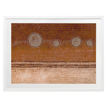 Mabinya Printed Wall Art