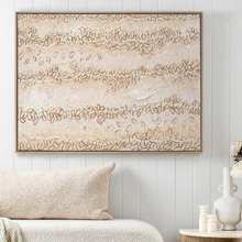 Wiray Danba-ng Printed Wall Art