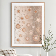 Girragan Printed Wall Art