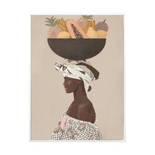 Fuerza Printed Wall Art
