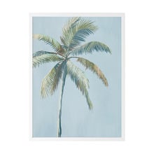 Island Dreaming Printed Wall Art