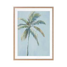 Island Dreaming Printed Wall Art