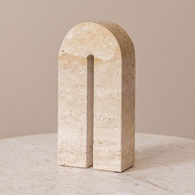 Eden Marble Tabletop Ornament