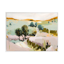 Selah Printed Wall Art