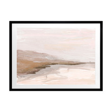 Sundown Printed Wall Art