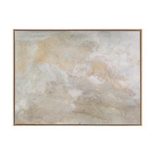 Serenity of Transience Printed Wall Art
