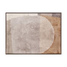 Rustic Charm of Imperfection II Printed Wall Art