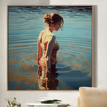 Sundrenched Afternoons Printed Wall Art