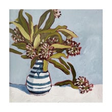 An Australian Bouquet III Printed Wall Art