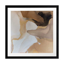 Dune Dance I Printed Wall Art