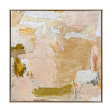 Nurture II Canvas Wall Art