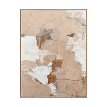 Eclipse I Canvas Wall Art