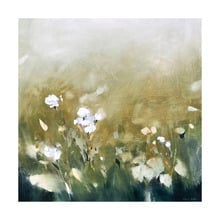Song in the Wilderness II Canvas Wall Art