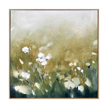 Song in the Wilderness II Canvas Wall Art
