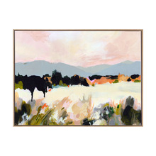 A Joyful Noise Canvas Wall Art