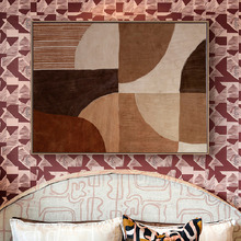 Organics I Canvas Wall Art