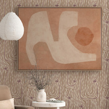 Vignette I Canvas Wall Art