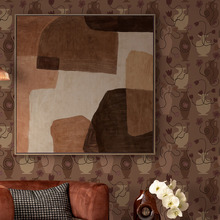 Organics III Canvas Wall Art