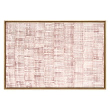 The Drought Canvas Wall Art