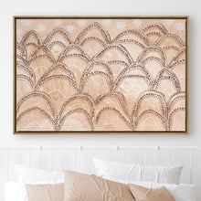 Wiinyugamin Canvas Wall Art