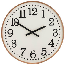 60cm Thomas Wall Clock
