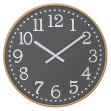62cm Thomas Wall Clock