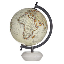 Miles Decorative Globe