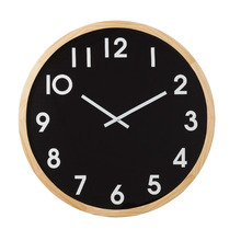 61cm Leonard Wall Clock