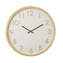 61cm Leonard Wall Clock
