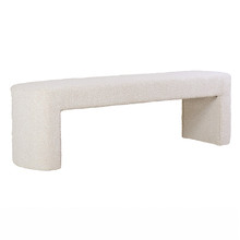 Olsen Bench Seat