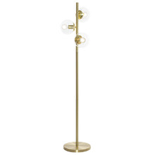 Amilla Iron Floor Lamp