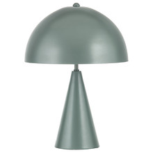 Empire Iron Table Lamp