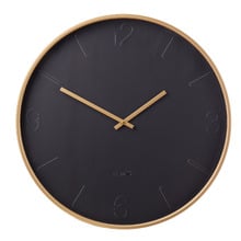 60cm Emsen Wall Clock
