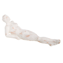 Salmi Zen Terracotta Sculpture