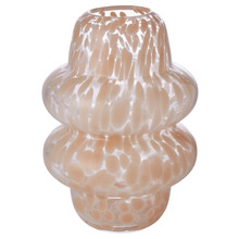 30cm Mia Glass Vase