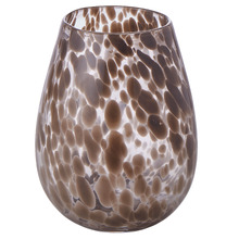 Mia Glass Vase